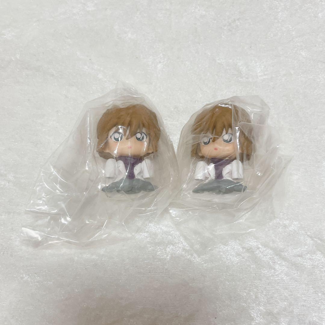 名探偵コナン ちぢませ隊2 灰原哀 - メルカリ