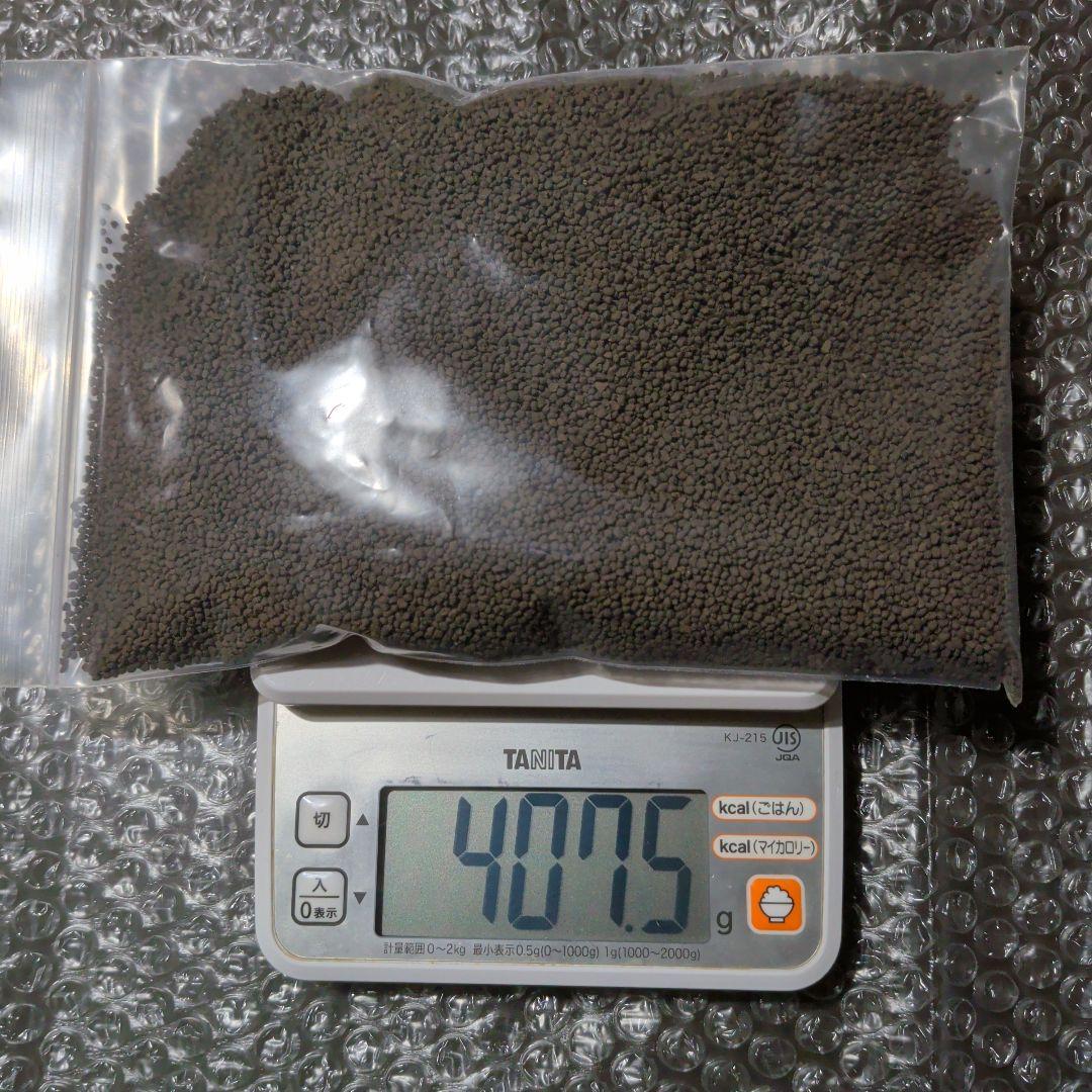 ADA アクアソイル アマゾニア（小分け400g） パウダータイプ - メルカリ