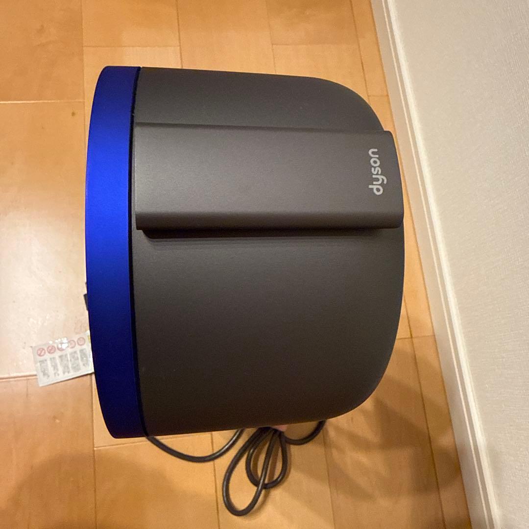 超美品　Dyson hot+cool セラミックファンヒーターAM05