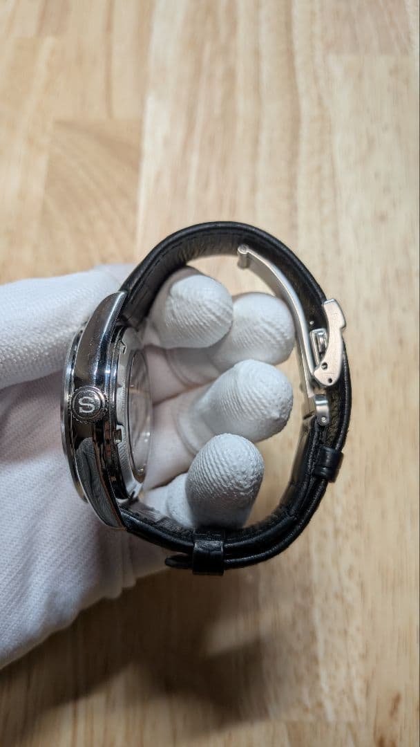 時計 SEIKO SARW035