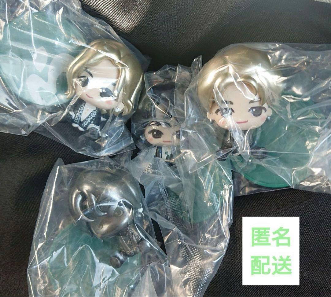 一番くじ　ミセス　ミセスグリーンアップル　C賞　　コンプリート 一番くじ ミセスグリーンアップル C賞 全4種コンプリートセット ミセス