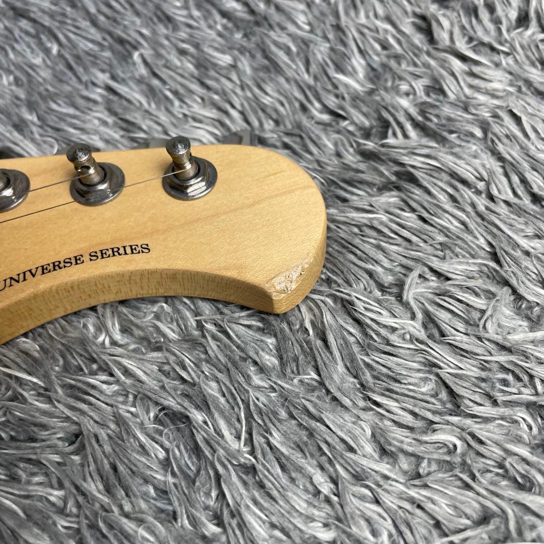 ギター Bacchus BST-1M LPB