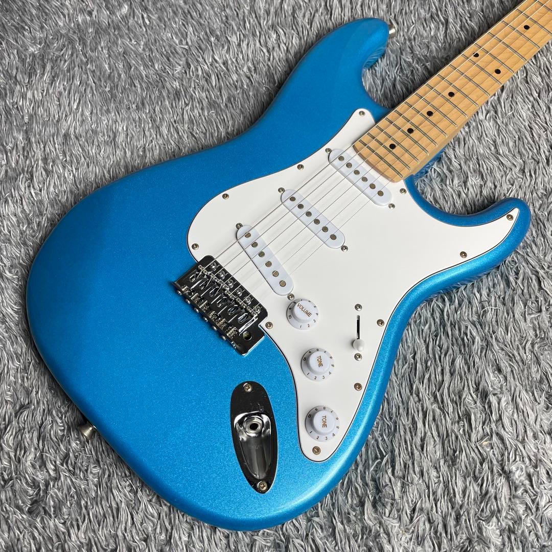 ギター Bacchus BST-1M LPB