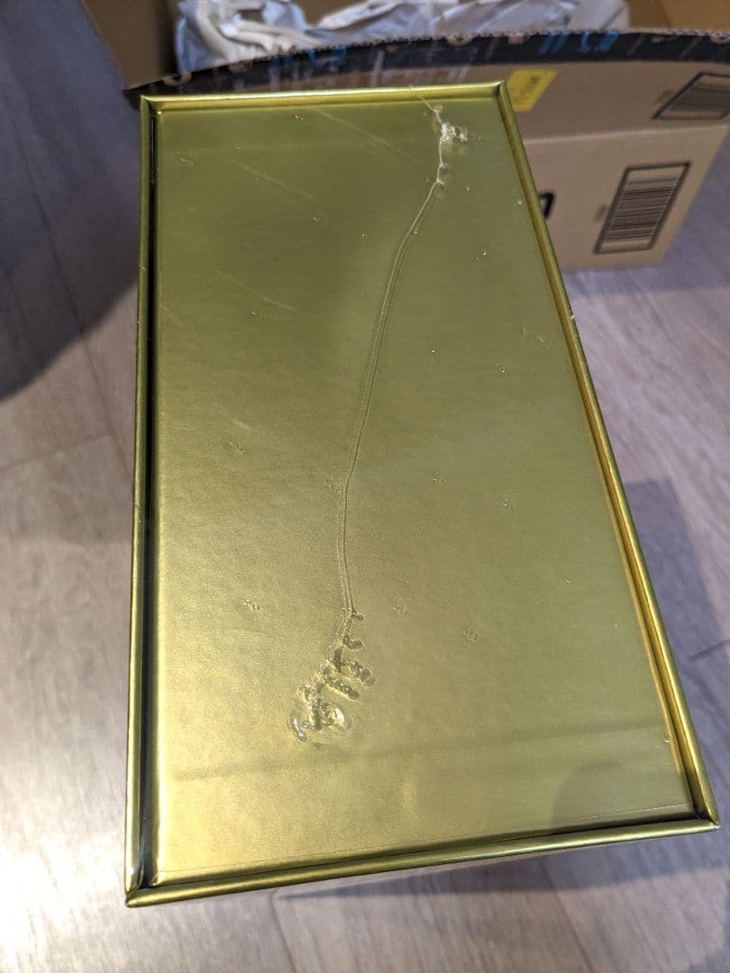 ポケモンカード25周年 ゴールデンボックス 新品未開封