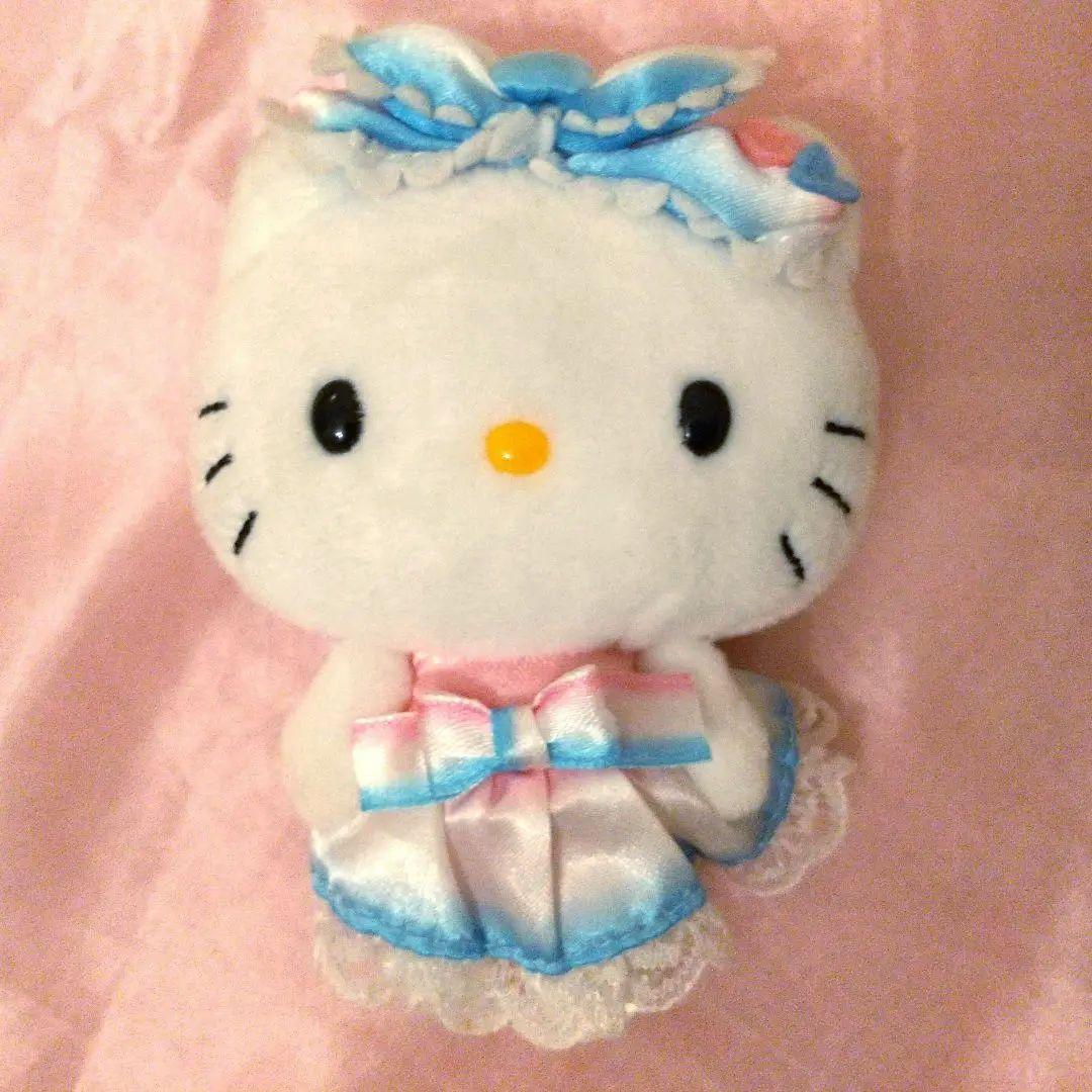 ◇5点セット◇ハローキティ◇ぬいぐるみ◇マスコット◇サンリオ