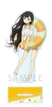 負けヒロインが多すぎる! 温水佳樹 水着 抽選会 A賞 特大アクリル