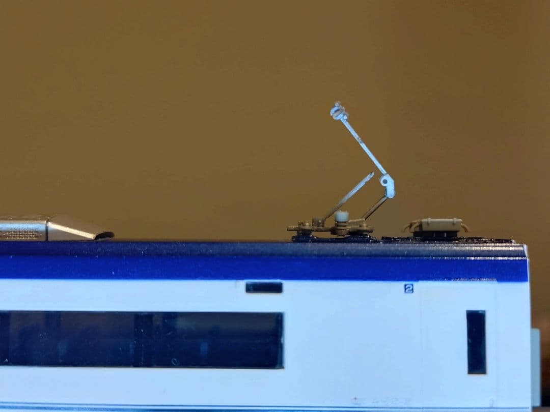 マイクロエース　スカイライナー　A-7370 Nゲージ8両編成