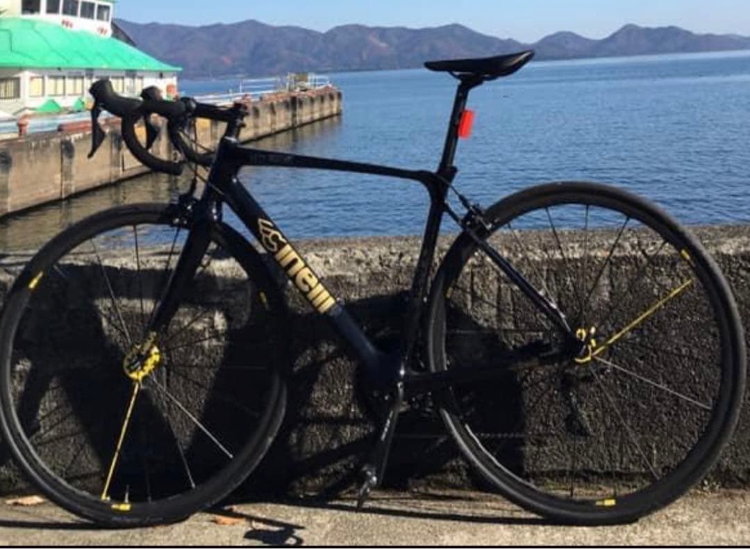 チネリVERY BEST OF「ベリーベストオブ」Sサイズ