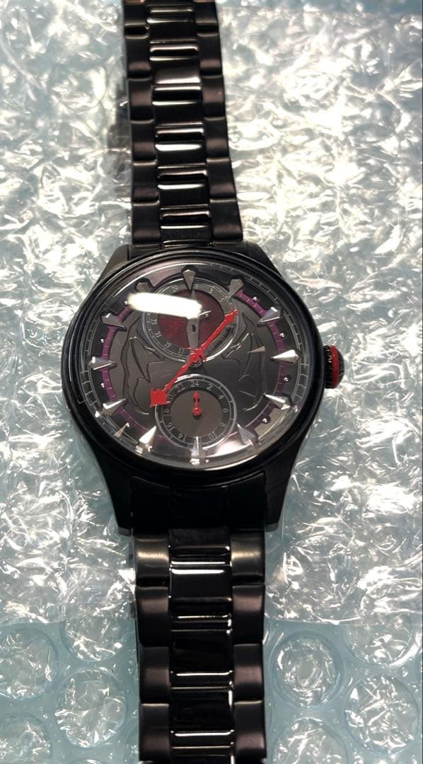 東方Project レミリア・スカーレット　Super Groupies 腕時計