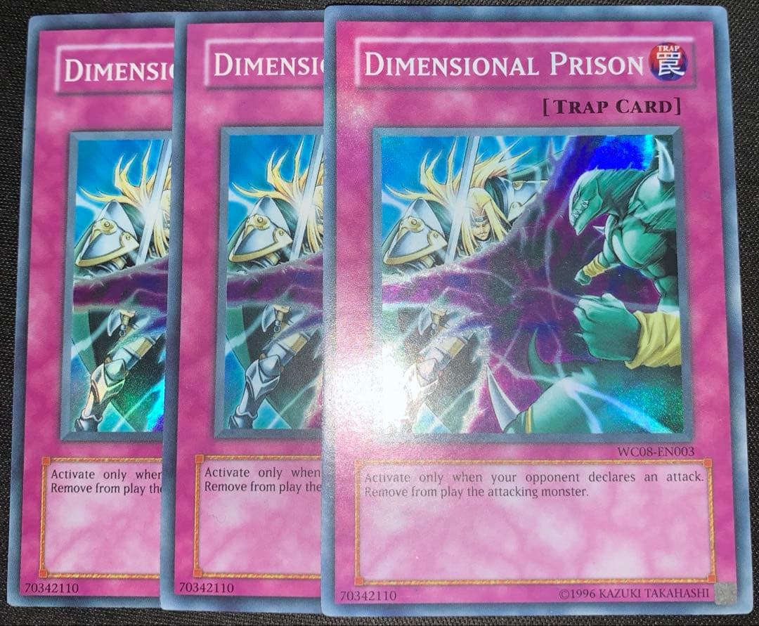 スーパー 英語 3枚セット 墓守の偵察者 CP03-EN003