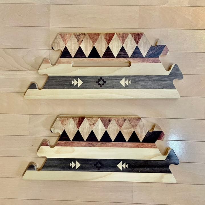 TheArth クミ次郎ンドル ヘキサテーブル