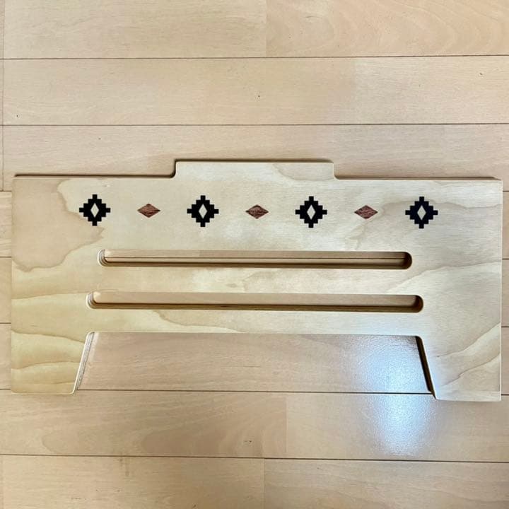 TheArth クミ次郎ンドル ヘキサテーブル