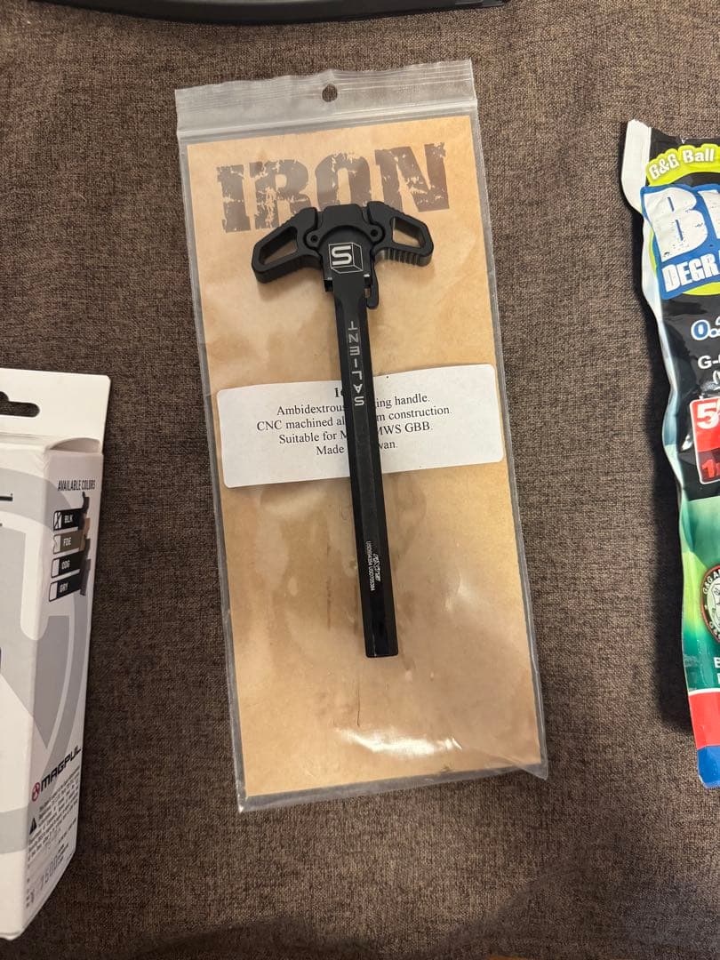 最終値下げMK18 mod.1 U.S.M9 ガスブローバックまとめ売り