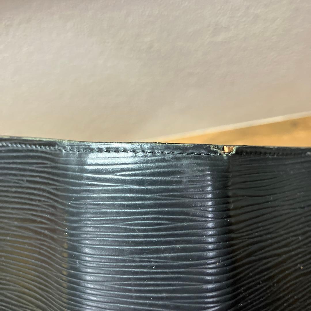 t*t様 Louis Vuitton エピレザー 手帳 アジェンダ GM