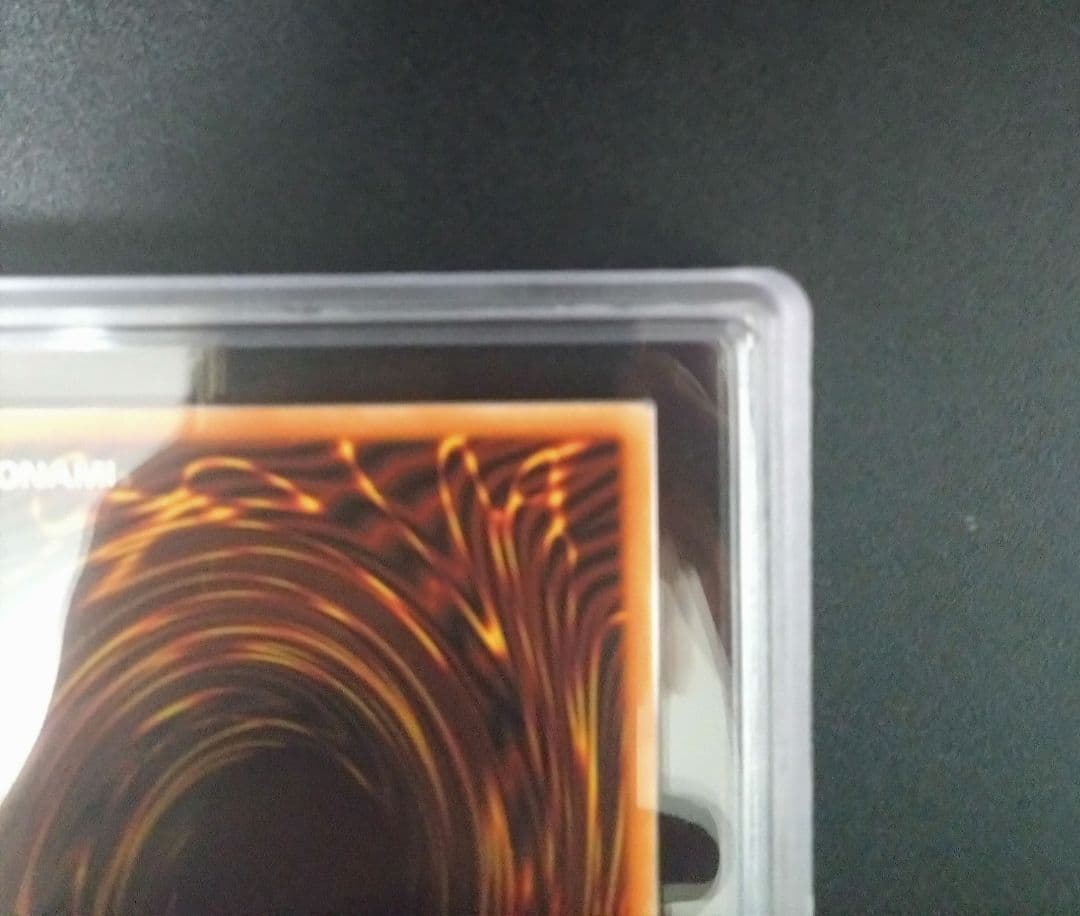 【ARS10】ブラックマジシャンガール　英語版　プリシク　絵違い