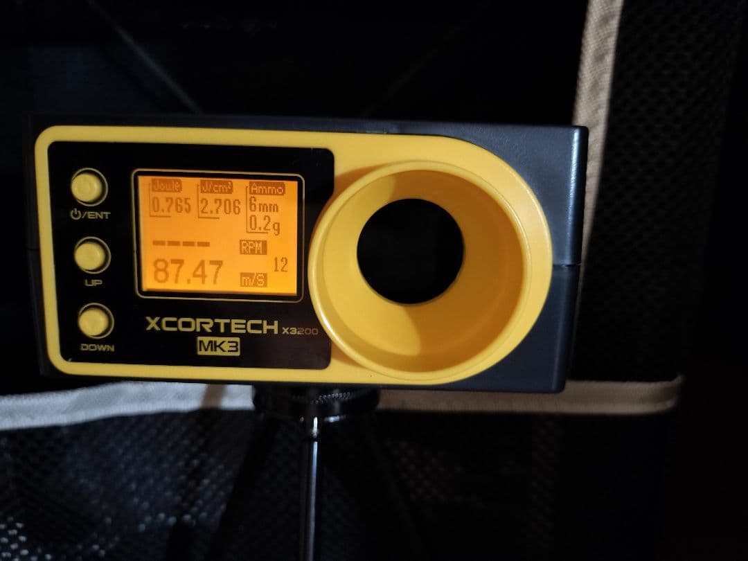 T*y様 東京マルイ次世代 SCAR-L CQC 電動ガン タンカラー