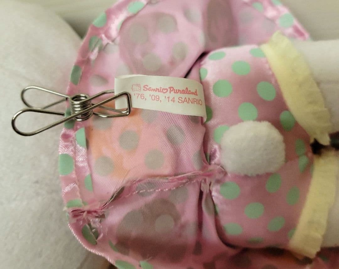 ☆希少レア☆ハローキティ 40周年記念 パレード キティ ミミィまとめ売り