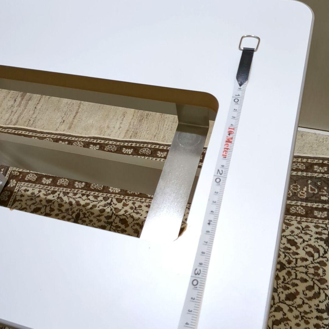 ミシンデスク、ミシンテーブル、ハンドメイド作業台