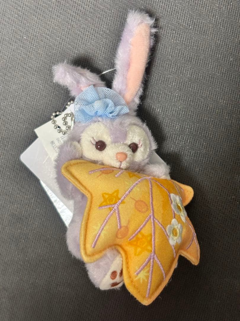 ディズニー wishing wing ぬいぐるみ チャーム