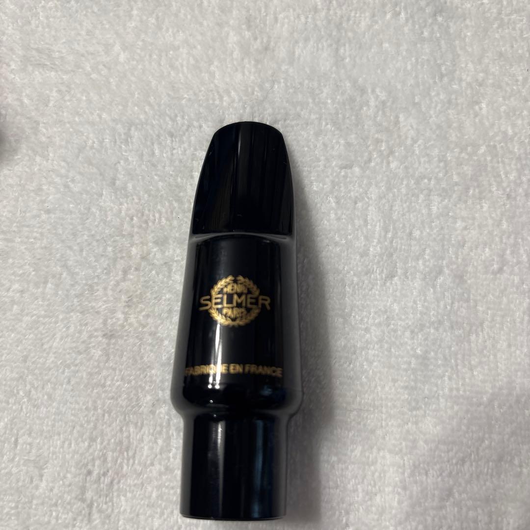 Prologue アルトサックス用マウスピース