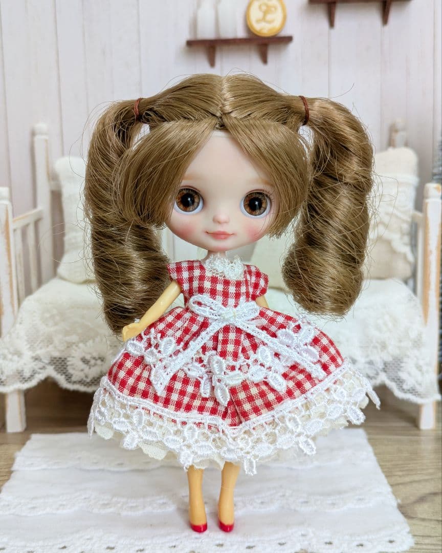 カスタムプチブライス