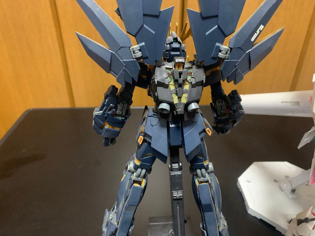 ご希望価格はコメントください】MG ユニコーンガンダム セット ジャンク