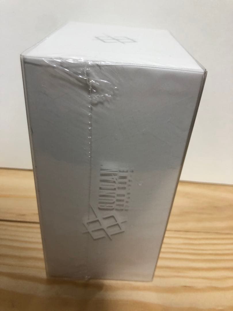 未開封　ガンダムカードゲーム　リミテッドBOX Ver.β 日本語版