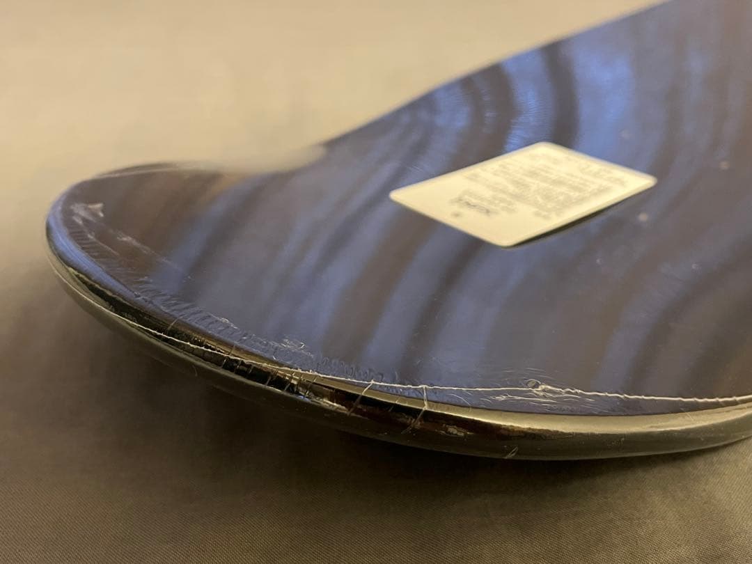 【新品未使用】X-girl VIDEO GIRL SKATEBOARD