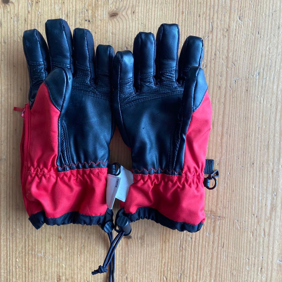 phenix キッズ手袋 KM - メルカリ