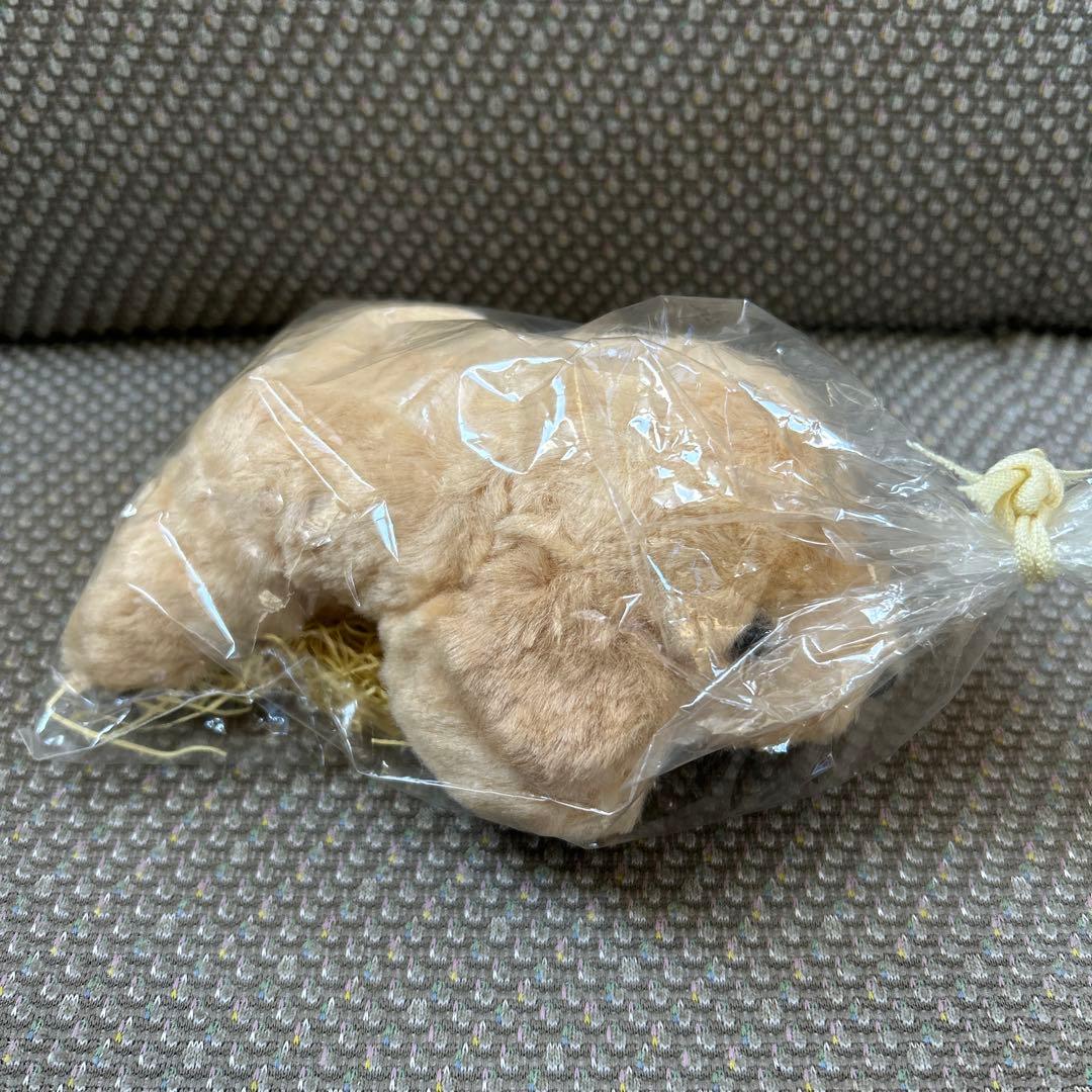 モンスイユ 犬 ぬいぐるみ