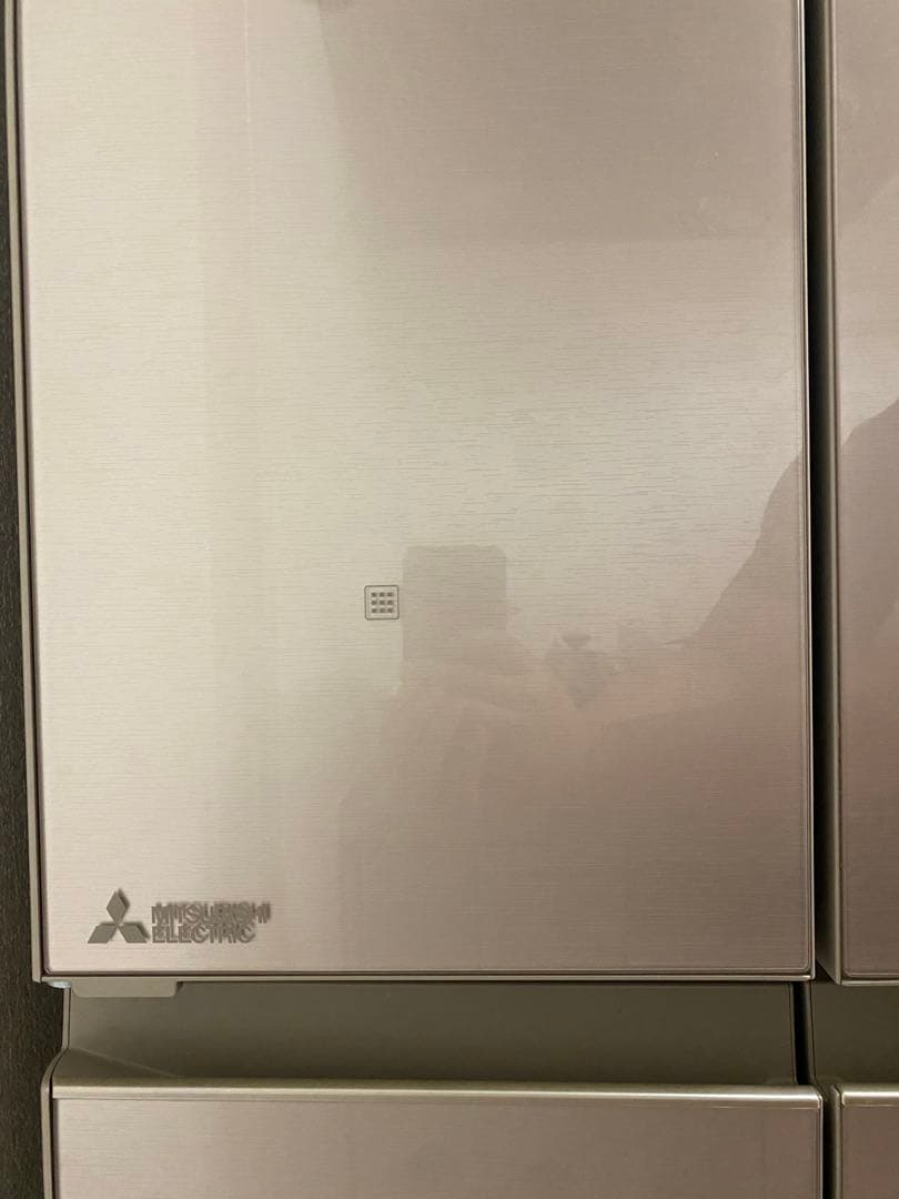 【早い者勝ち】【美品】三菱電機540L 冷蔵庫