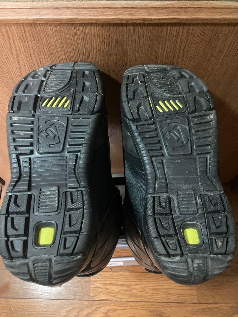 K2 MAYSIS メイシス サイズ8.5 26.5cm