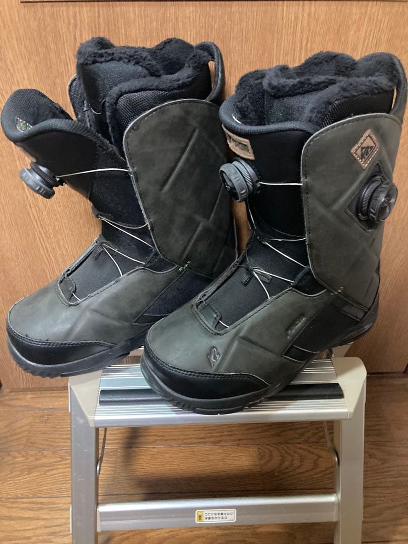 K2 MAYSIS メイシス サイズ8.5 26.5cm