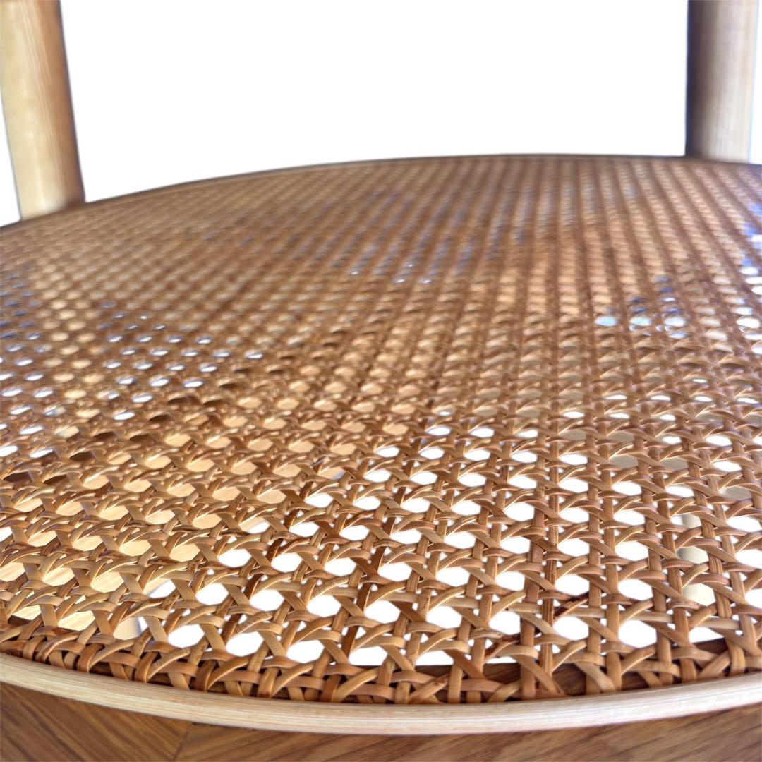 Kent様用【美品】ウニコ　SOLK ソルク　ラウンドダイニングテーブル