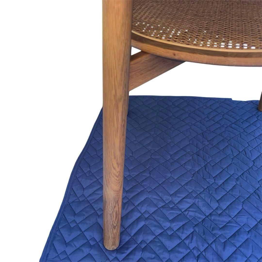 Kent様用【美品】ウニコ　SOLK ソルク　ラウンドダイニングテーブル