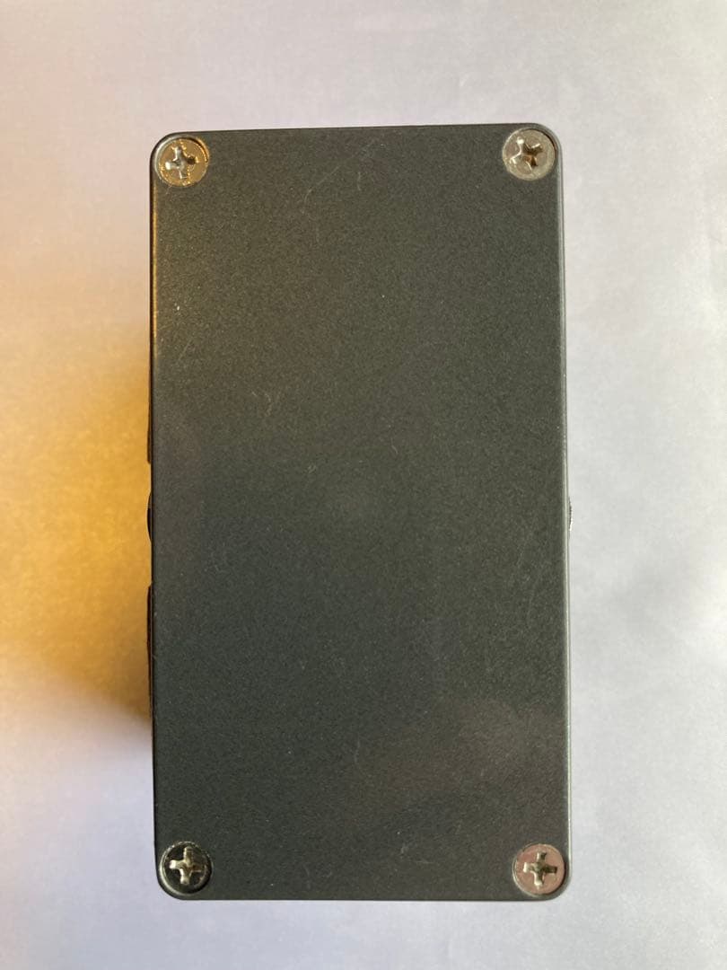 【ジャンク扱】 Catalinbread ROH オーバードライブ エフェクター