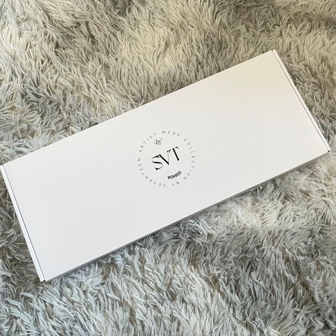 SEVENTEEN ウォヌ アーティストメイド キーボード
