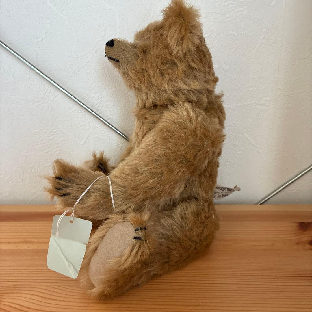テディベア　The Nostalgic Bear Co. ノスタルジックベア