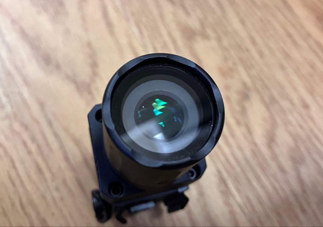 RunCam SCOPE CAM 2 (25mm) ガンカメラ