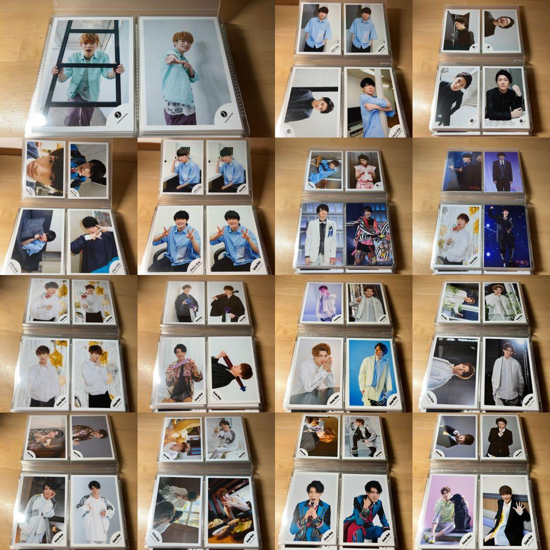 Man 深澤辰哉 公式写真 まとめ売り 深澤辰哉 公式写真 Snow Man 深澤