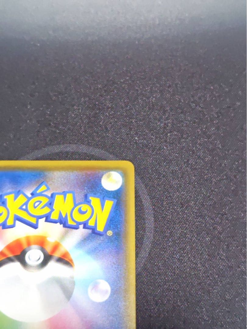 ムンク展　ピカチュウ(ムンク)【P】{288/SM-P} 厳選個体品