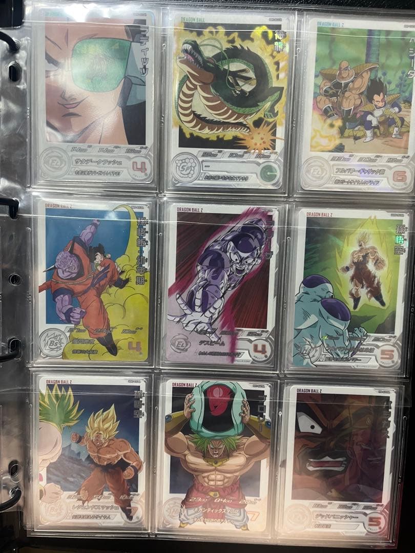 スーパードラゴンボールヒーローズ DA まとめ売り