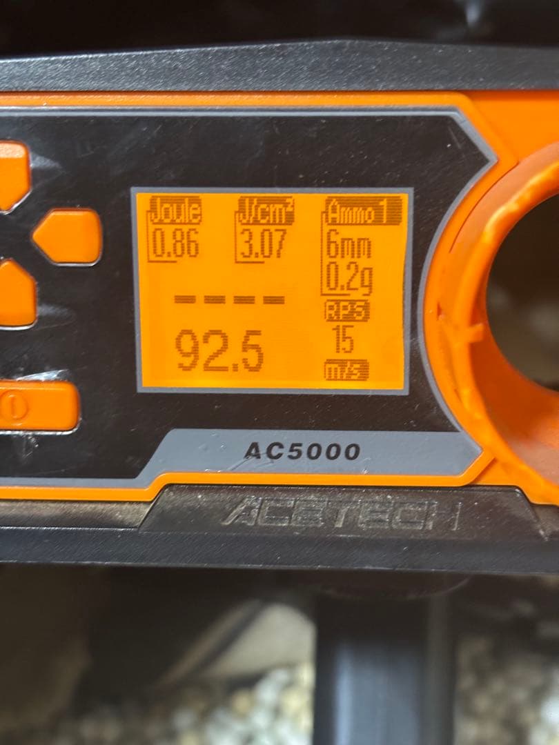 [東京マルイ] SR-16 M4カービン　フルカスタム