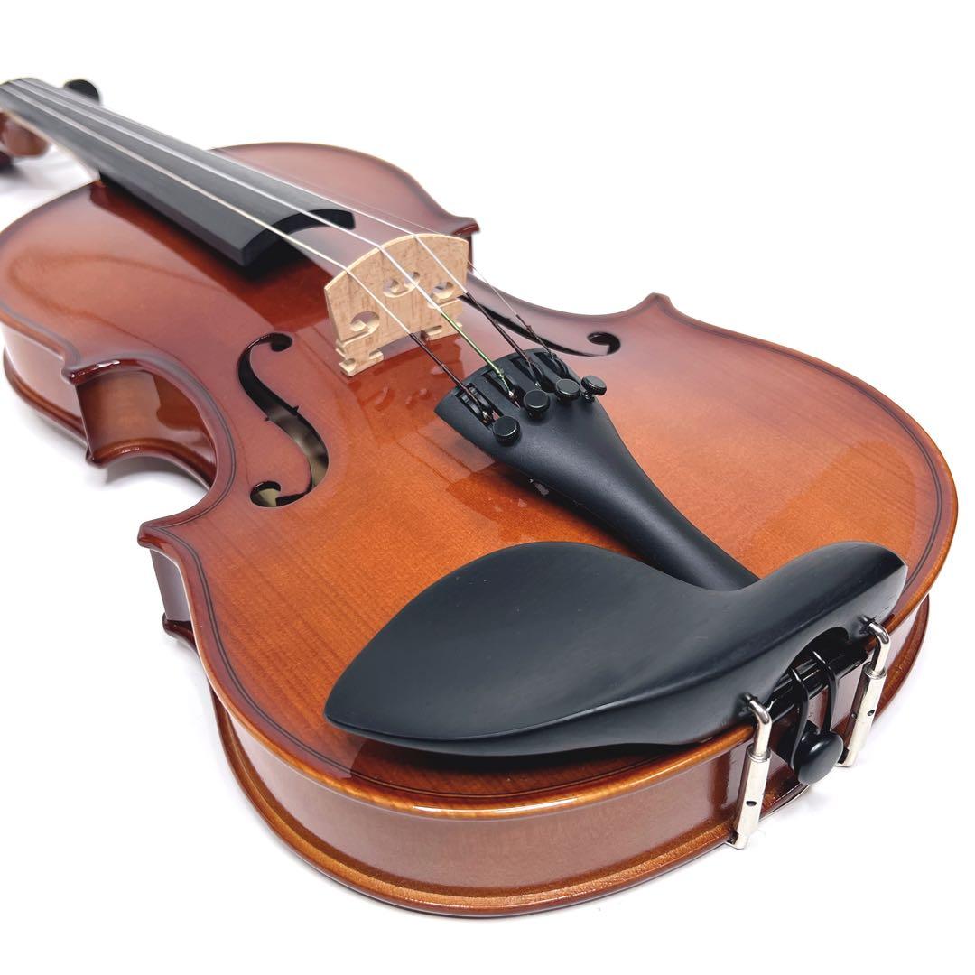 【極美品】Carlo giordano バイオリン VS-1 4/4 2021年