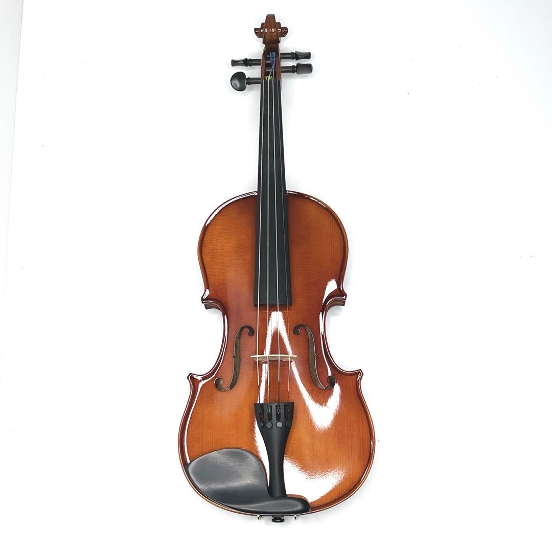 【極美品】Carlo giordano バイオリン VS-1 4/4 2021年