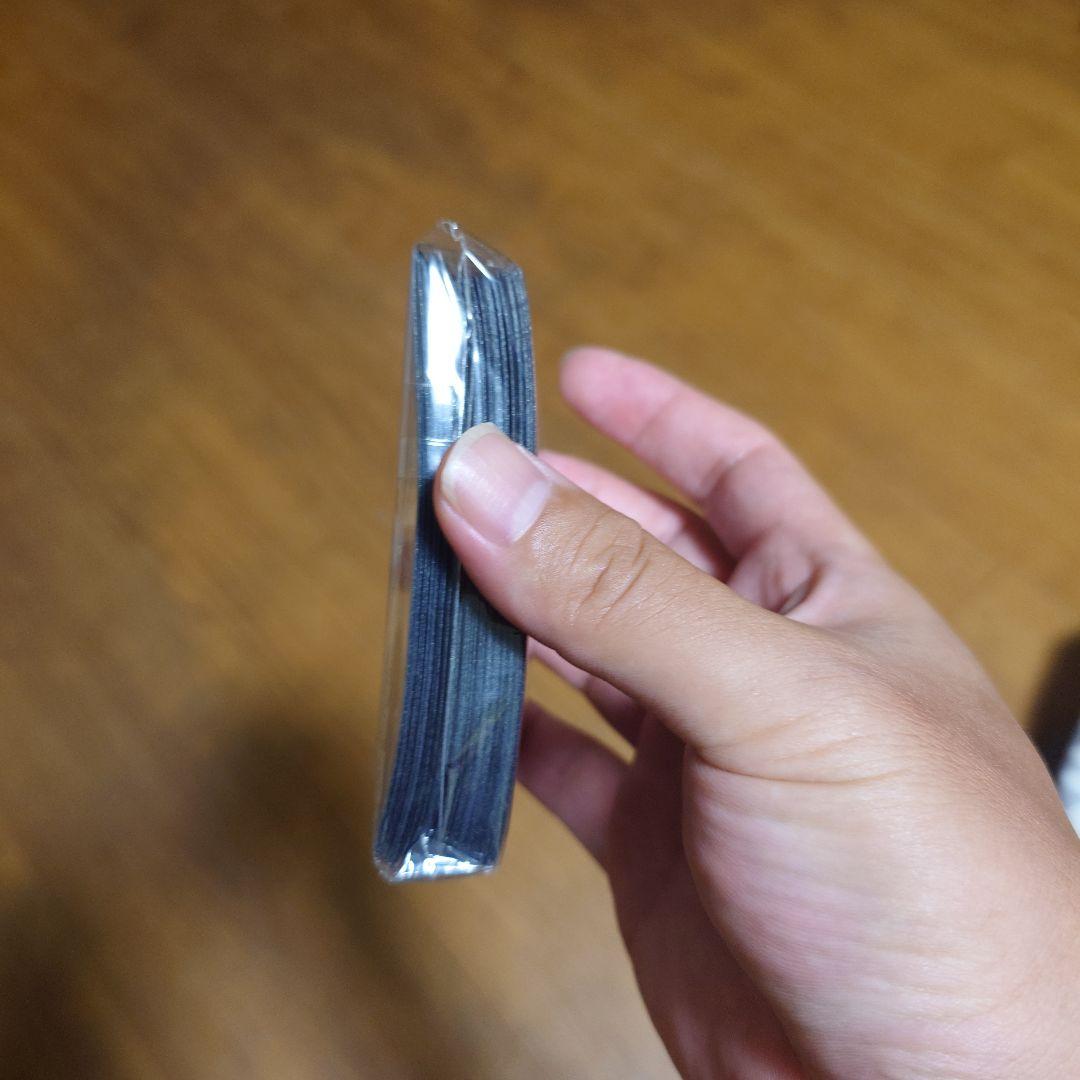 遊戯王 幽鬼うさぎ JUDGE スリーブ 未開封 70枚　未使用