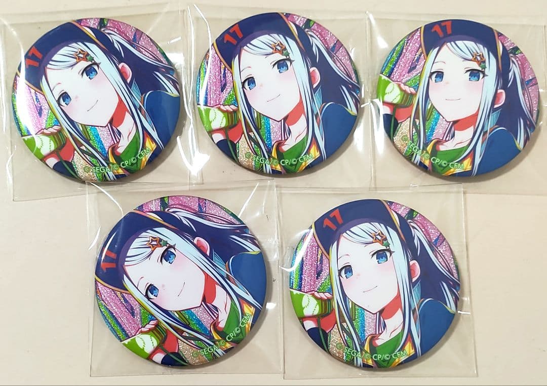 プロセカ　宵崎奏　グッズ　セット