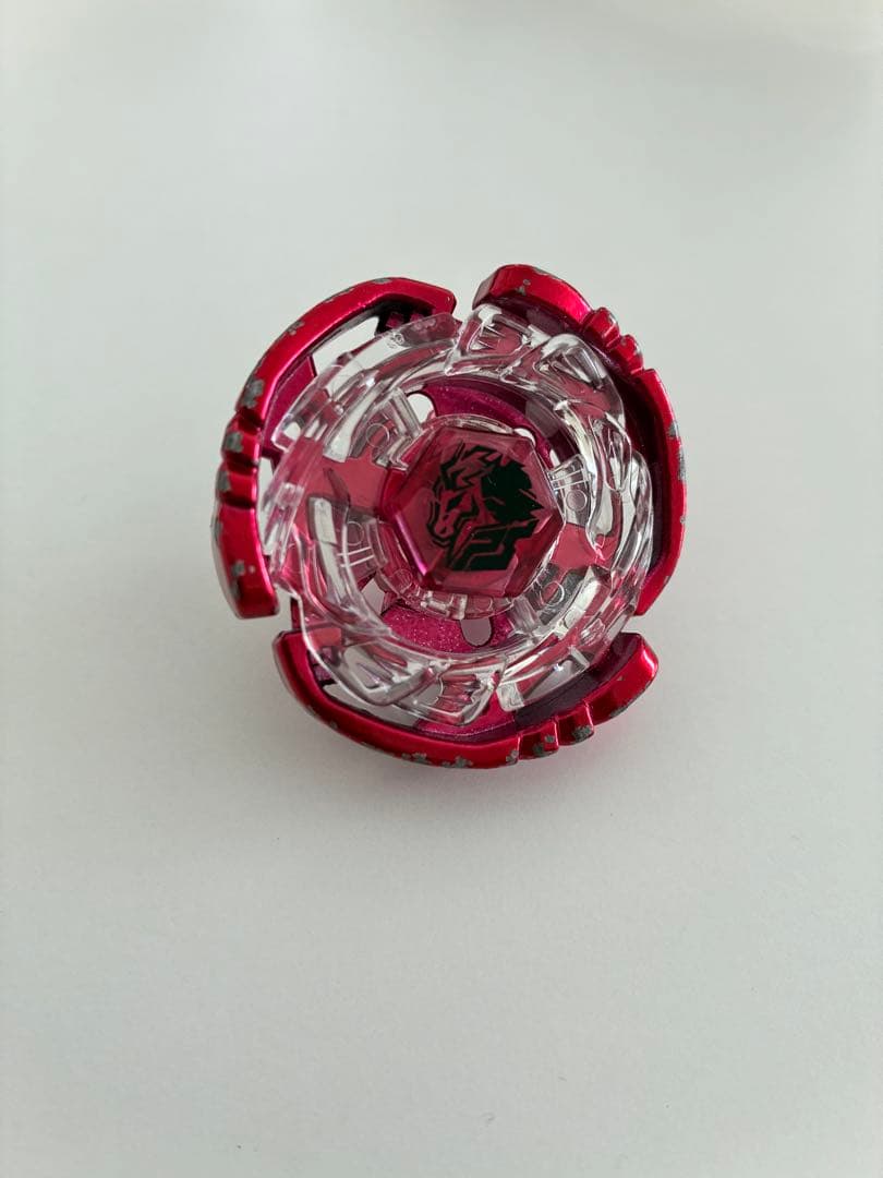 メタルファイト ベイブレード サイバーペガシス100HF - メルカリ