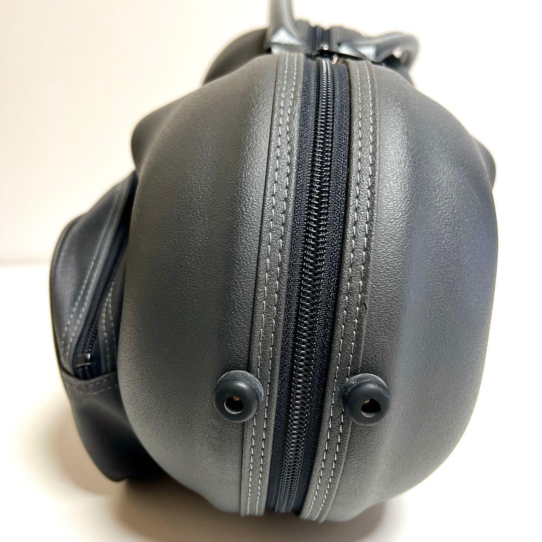 【美品】SELMER Paris アルトサックス フライトケース セミハード