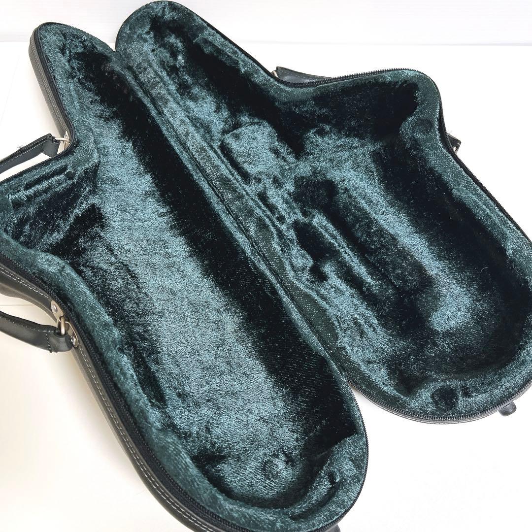 【美品】SELMER Paris アルトサックス フライトケース セミハード